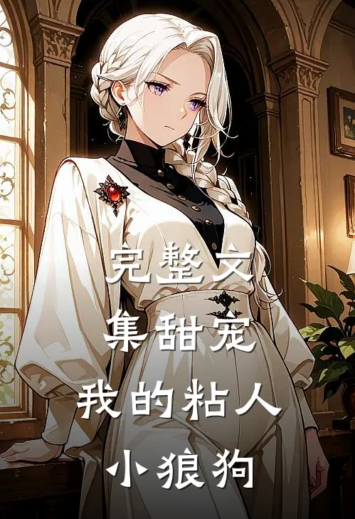 完整文集甜宠我的粘人小狼狗