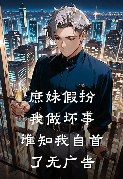 庶妹假扮我做坏事,谁知我自首了无广告免费阅读