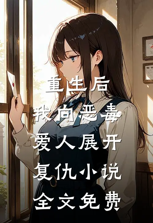 重生后,我向恶毒爱人展开复仇全文免费
