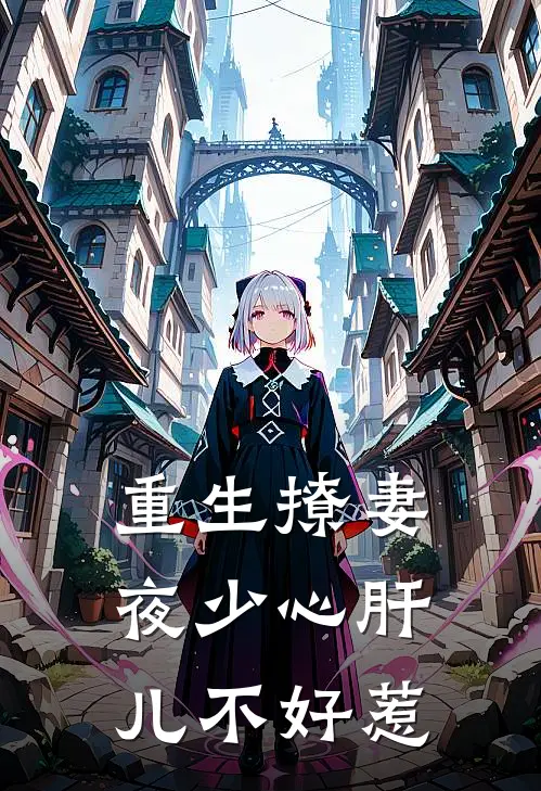 重生撩妻夜少心肝儿不好惹