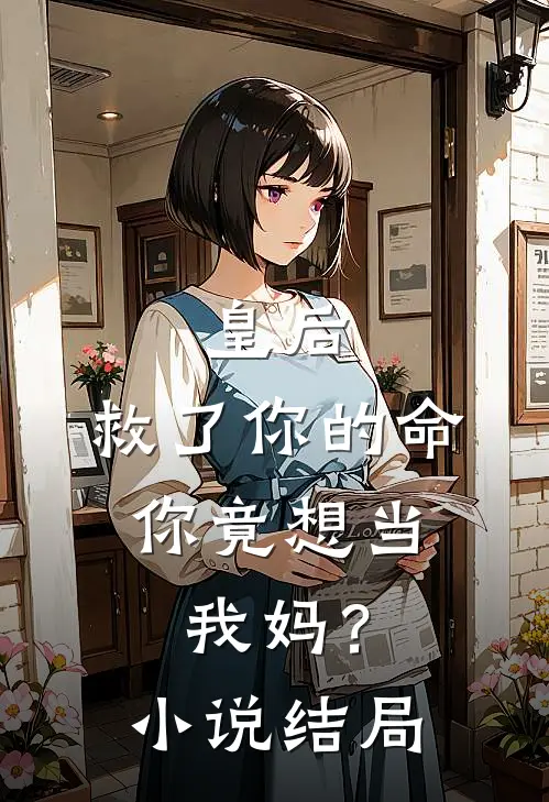 皇后,救了你的命,你竟想当我妈?结局怎么样