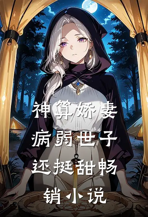 神算娇妻：病弱世子还挺甜畅销小说