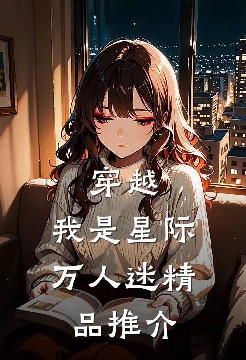 穿越我是星际万人迷精品推介免费阅读