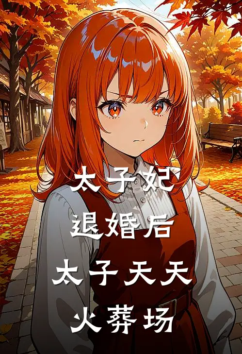 太子妃退婚后,太子天天火葬场