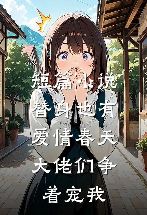 短篇小说替身也有爱情春天：大佬们争着宠我