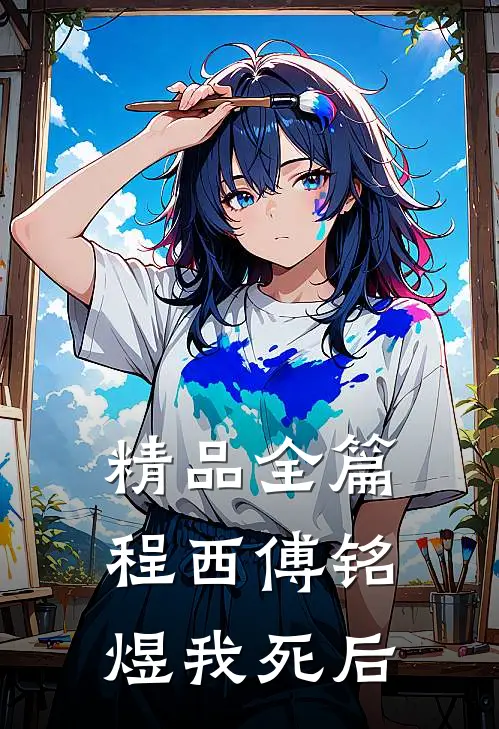 精品全篇程西傅铭煜我死后