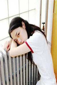 明月清如许，不曾照归人by