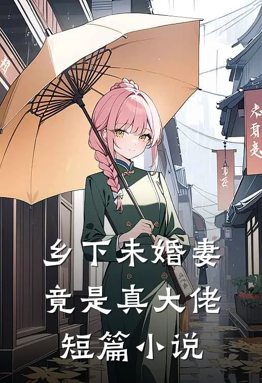 乡下未婚妻竟是真大佬短篇在线阅读