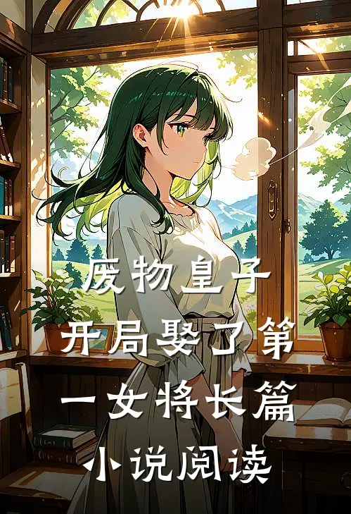 废物皇子,开局娶了第一女将长篇阅读全文