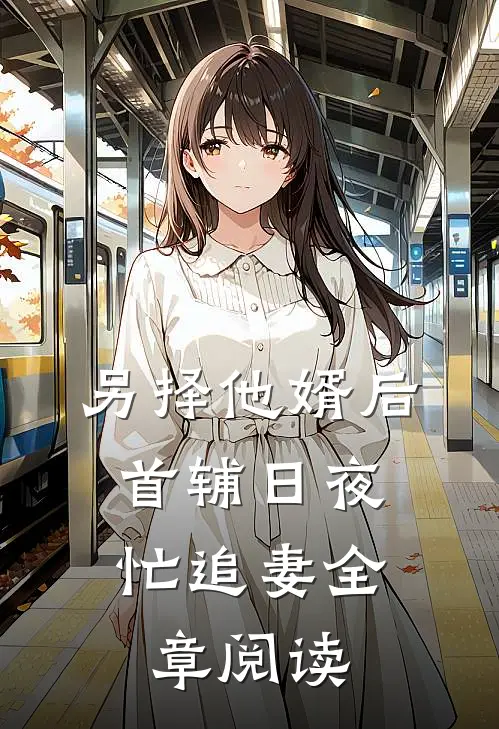 另择他婿后，首辅日夜忙追妻全章阅读