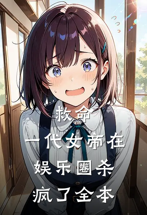 救命,一代女帝在娱乐圈杀疯了全本