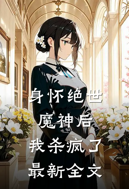身怀绝世魔神后,我杀疯了最新全文免费