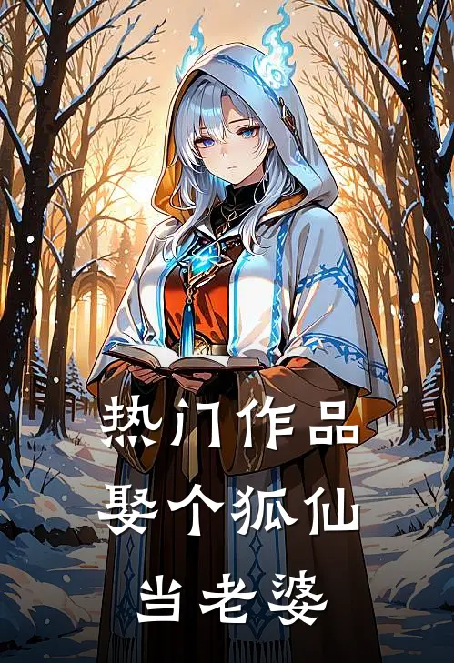 热门作品娶个狐仙当老婆