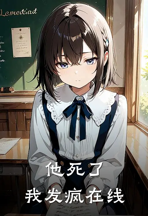 他死了,我发疯在线看