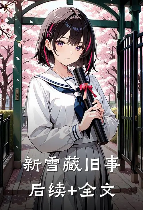 新雪藏旧事后续+全文