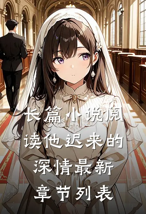 长篇小说阅读他迟来的深情最新章节列表