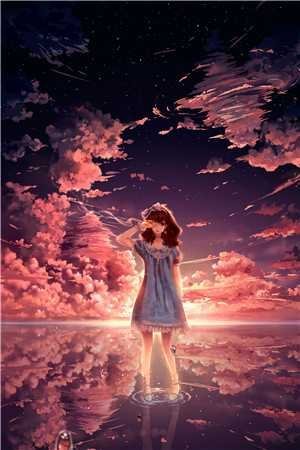 女神嫌我穷酸，我转身氪进美人圈番外+无删减