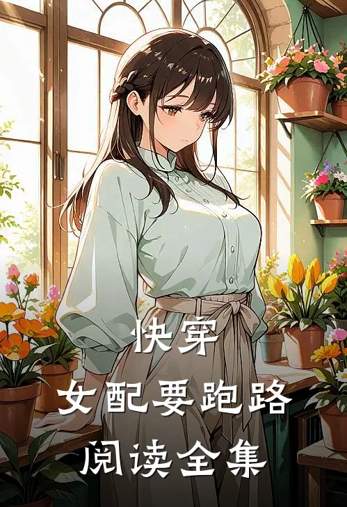 快穿女配要跑路阅读全集