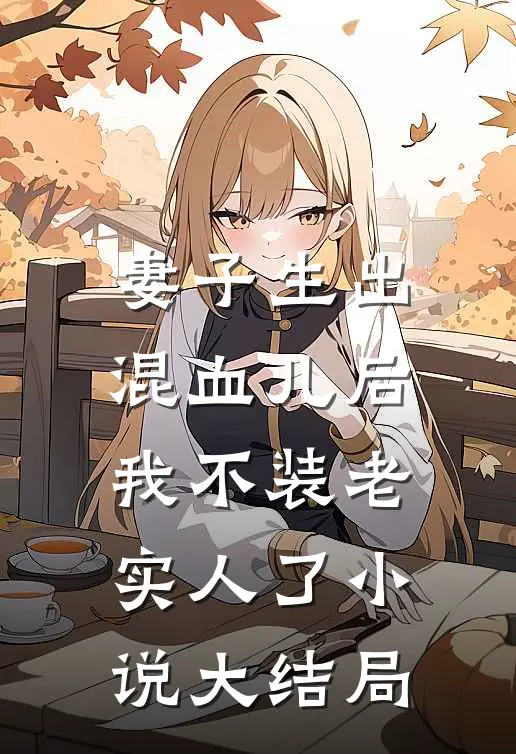 妻子生出混血儿后,我不装老实人了大结局怎么样