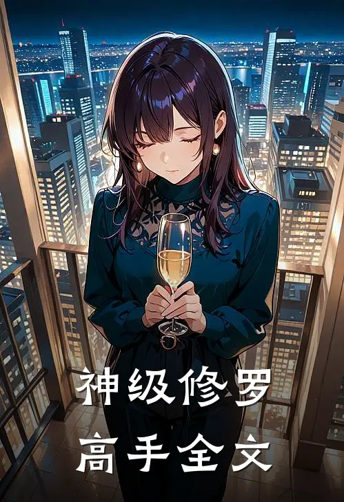 神级修罗高手全文免费