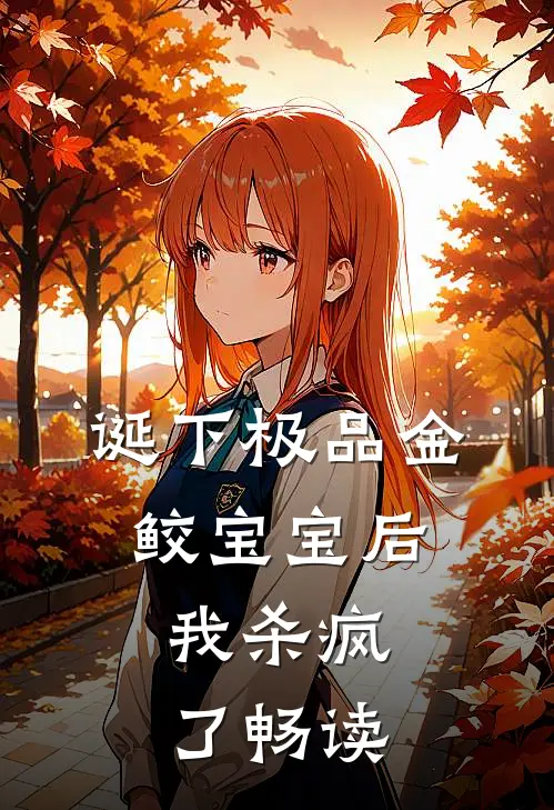 诞下极品金鲛宝宝后,我杀疯了畅读