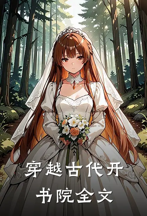 穿越古代开书院全文