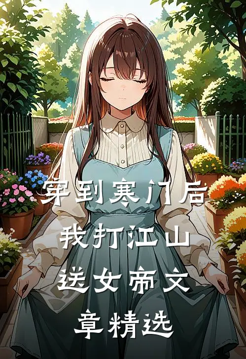 穿到寒门后，我打江山送女帝文章精选