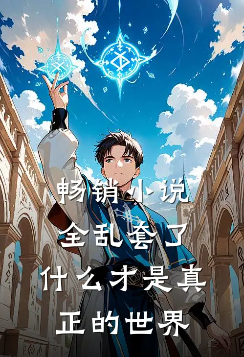 畅销全乱套了,才是真正的世界作家