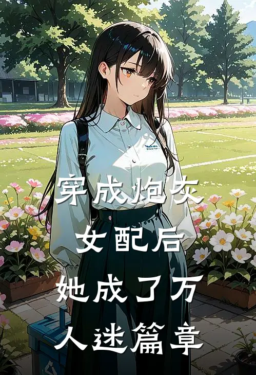 穿成炮灰女配后,她成了万人迷篇章阅读