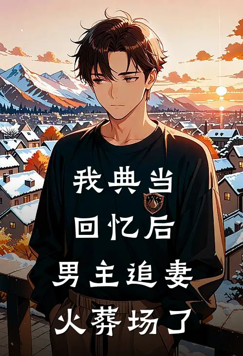 我典当回忆后,男主追妻火葬场了免费阅读