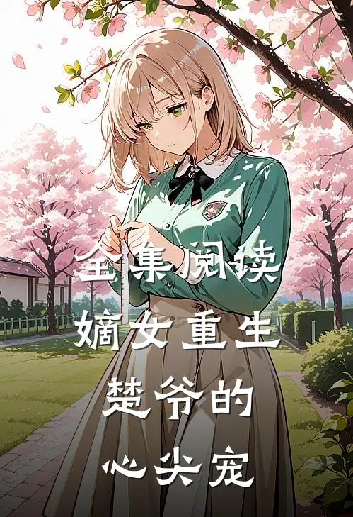 全集阅读嫡女重生楚爷的心尖宠