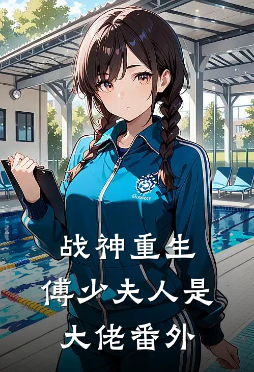 战神重生：傅少夫人是大佬 番外
