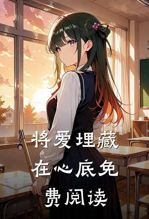 将爱埋藏在心底免费阅读