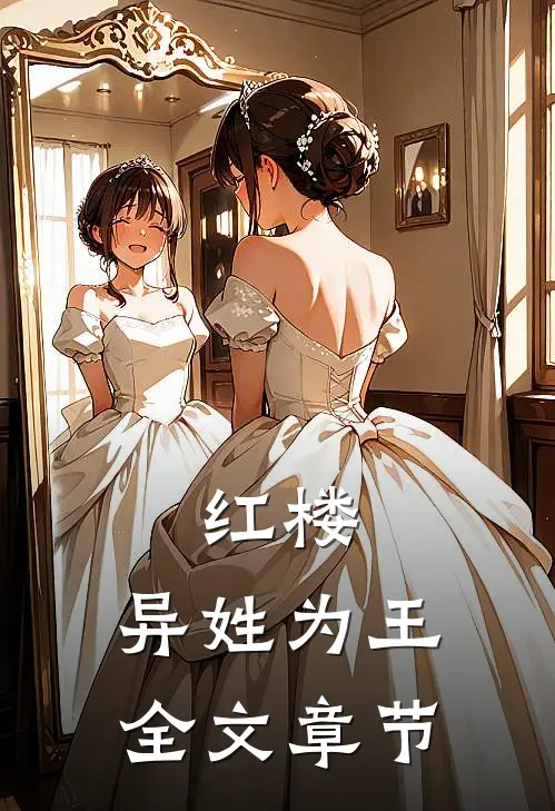 红楼：异姓为王全文章节
