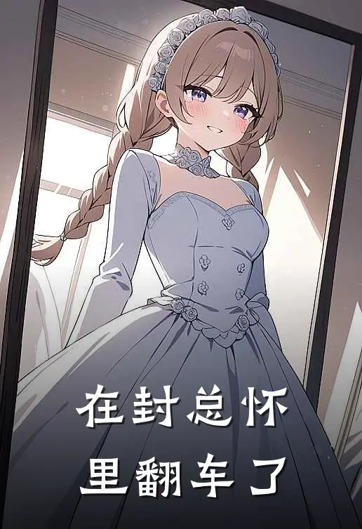 在封总怀里翻车了