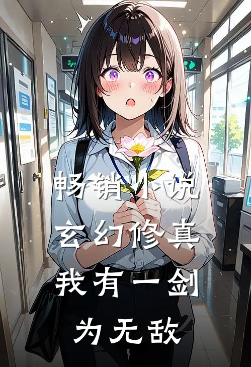 畅销玄幻修真我有一剑为无敌免费阅读