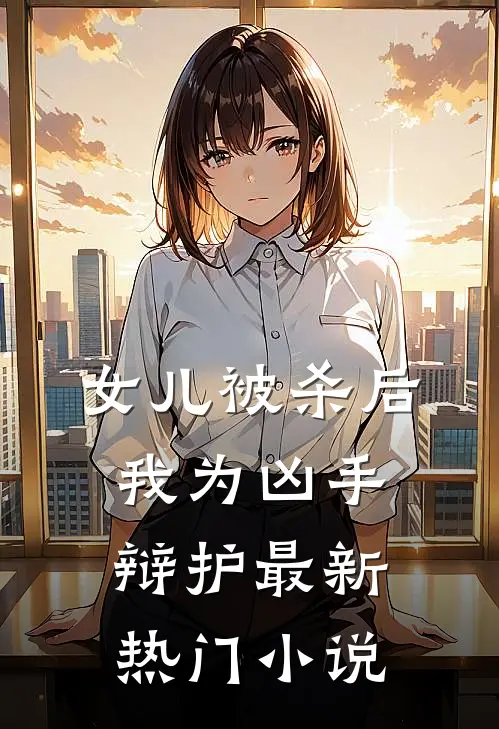 女儿被杀后,我为凶手辩护最新热门
