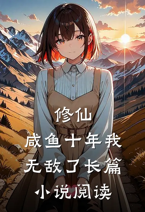 修仙咸鱼十年我无敌了长篇阅读