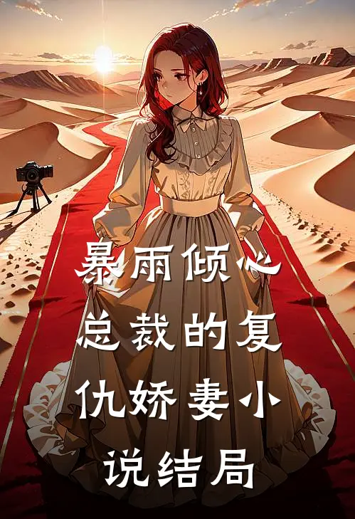 暴雨倾心总裁的复仇娇妻结局