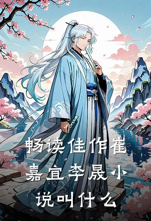 畅读佳作崔嘉宜李晟小说叫什么