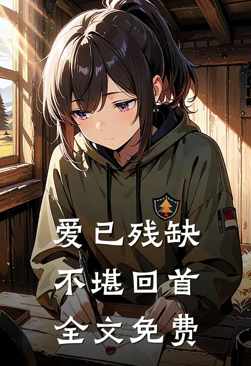 爱已残缺,不堪回首全文免费