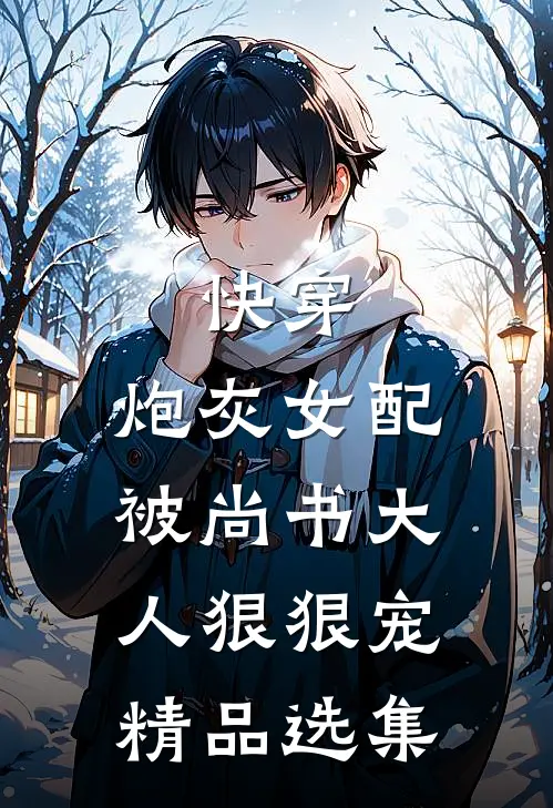 快穿炮灰女配被尚书大人狠狠宠精品选集