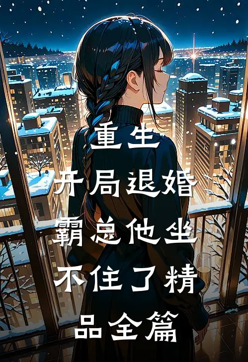 重生开局退婚,霸总他坐不住了精品全篇
