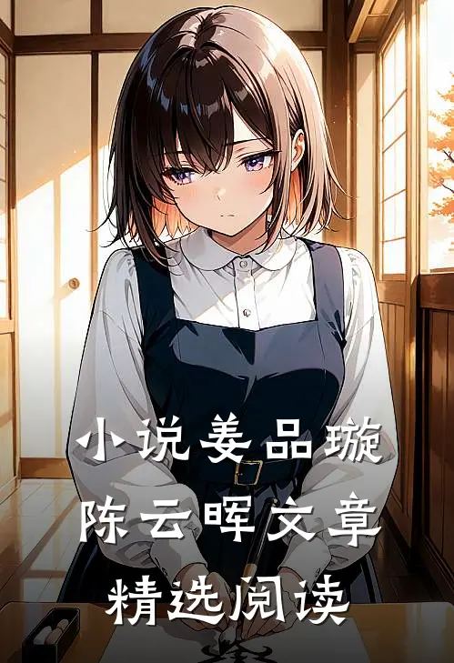 小说姜品璇陈云晖文章精选阅读