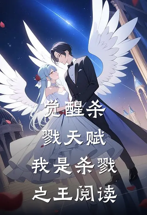 觉醒杀戮天赋,我是杀戮之王阅读全文