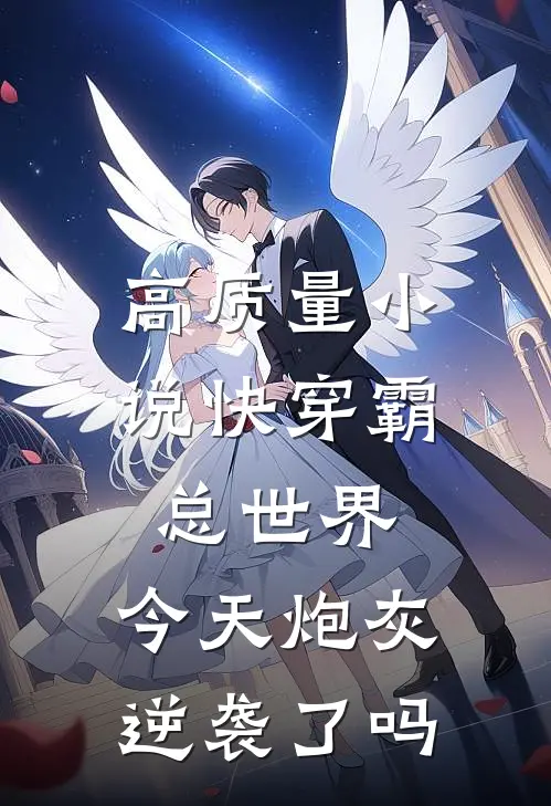 高质量小说快穿霸总世界：今天炮灰逆袭了吗