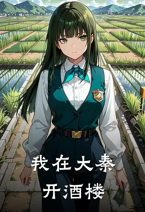 我在大秦开酒楼