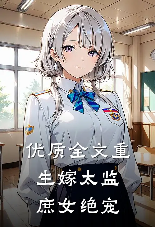 优质全文重生嫁太监庶女绝宠免费阅读