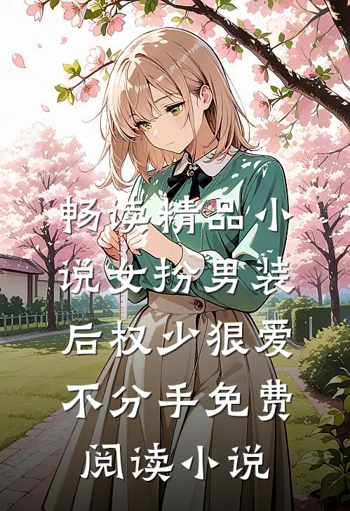 畅读精品小说女扮男装后权少狠爱不分手免费阅读小说