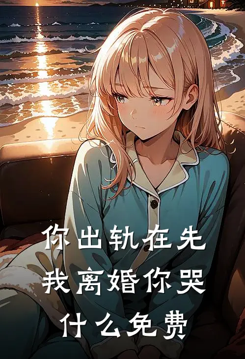 你出轨在先,我离婚你哭免费短剧